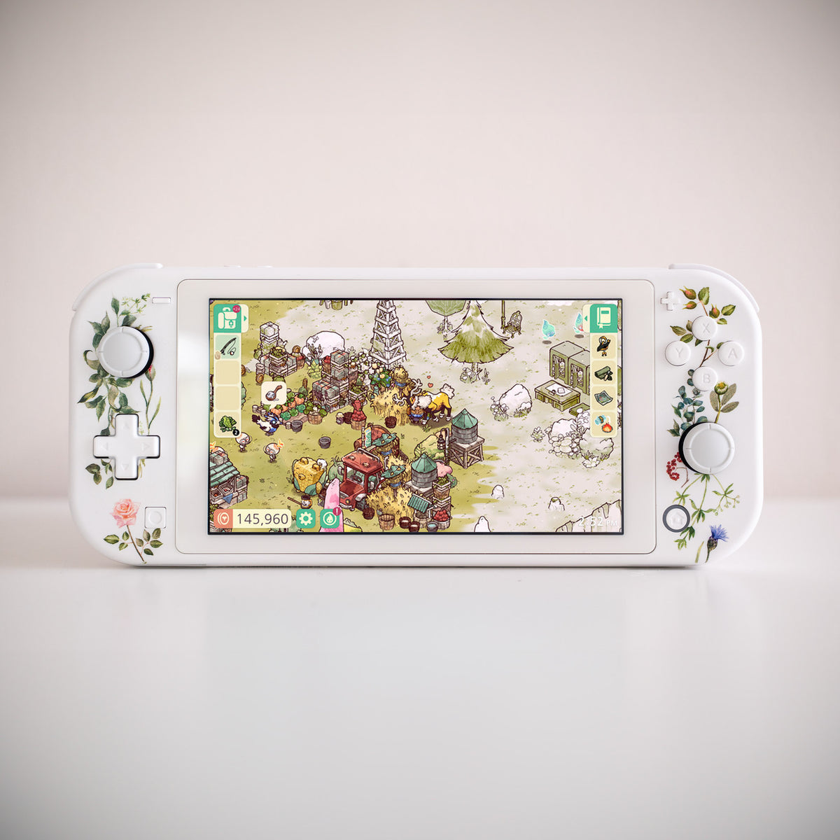 FLOWERS 四季 Nintendo Switch il_1080xN.6346297875_lm91.jpg