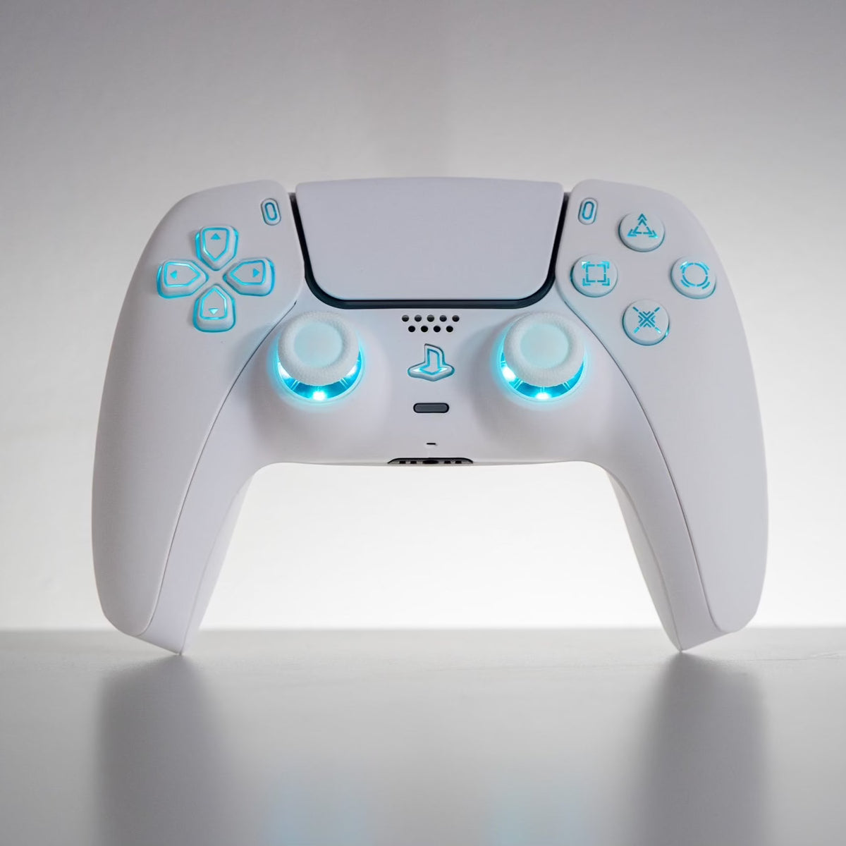 Ps5 online controller white