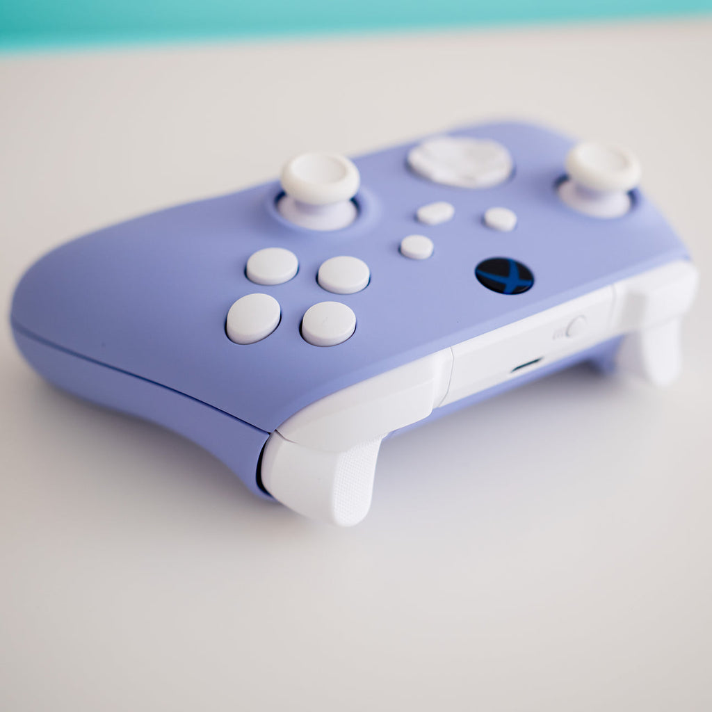 Adding Pastel Colors To Your Gaming Setup: A Soothing Upgrade