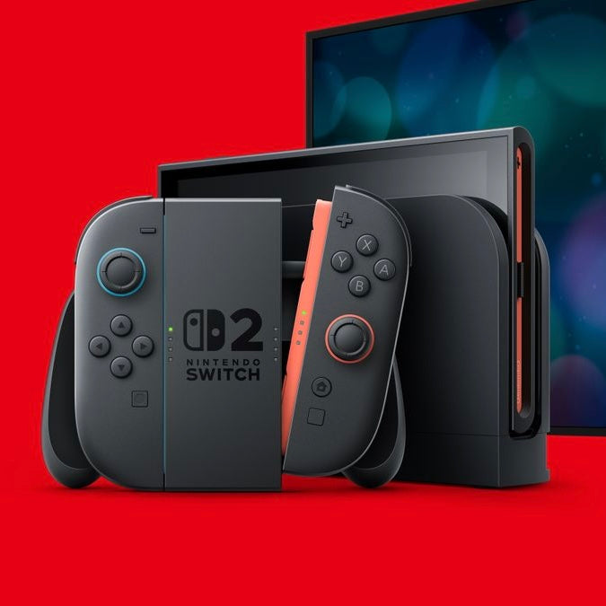 Nintendo Switch 2: Sequels Are Always Difficult