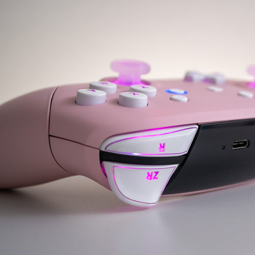 LED Mods