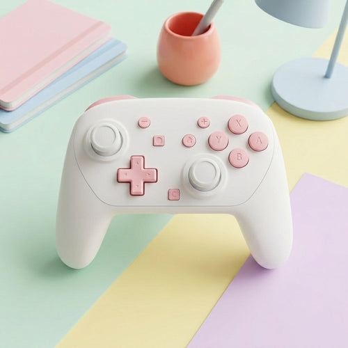 Pastel Colors
