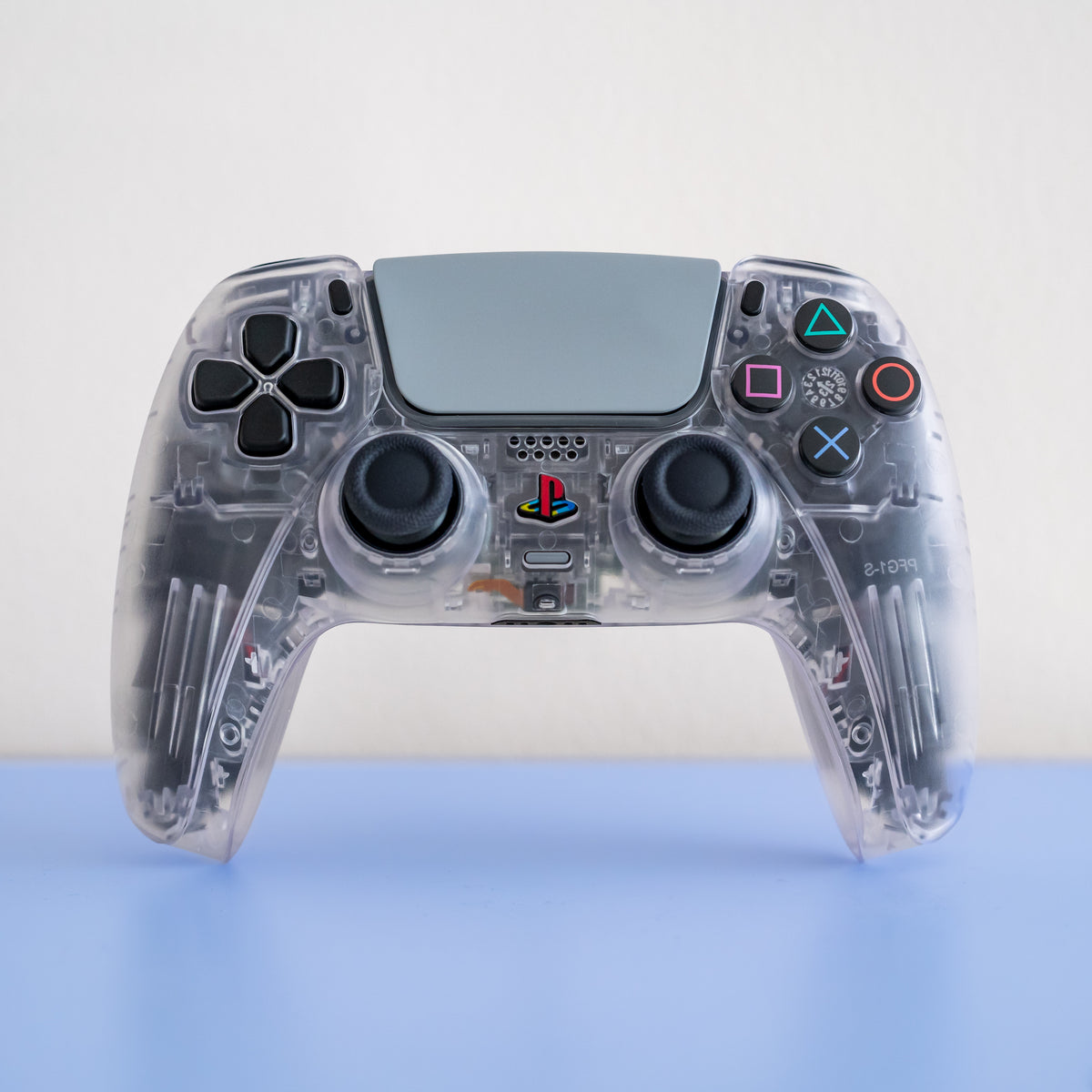 Ps5 Controller Modifications Customized Sony PS5 Controllers - GameTraderZero