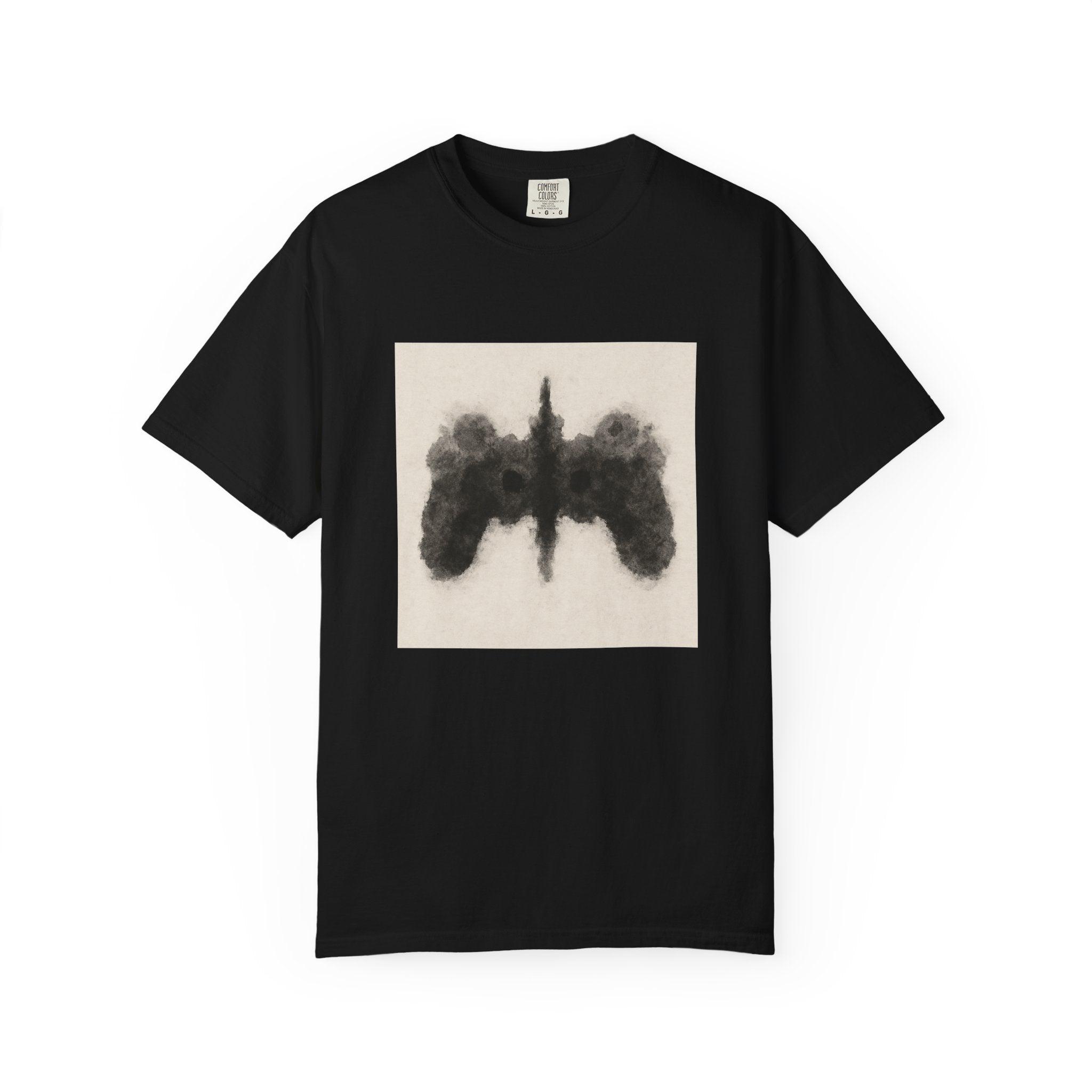 Equip & Wear Apparel - Custom Gaming T-Shirts & Gear | GameTraderZero