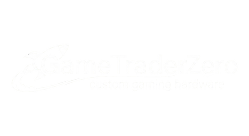 GameTraderZero