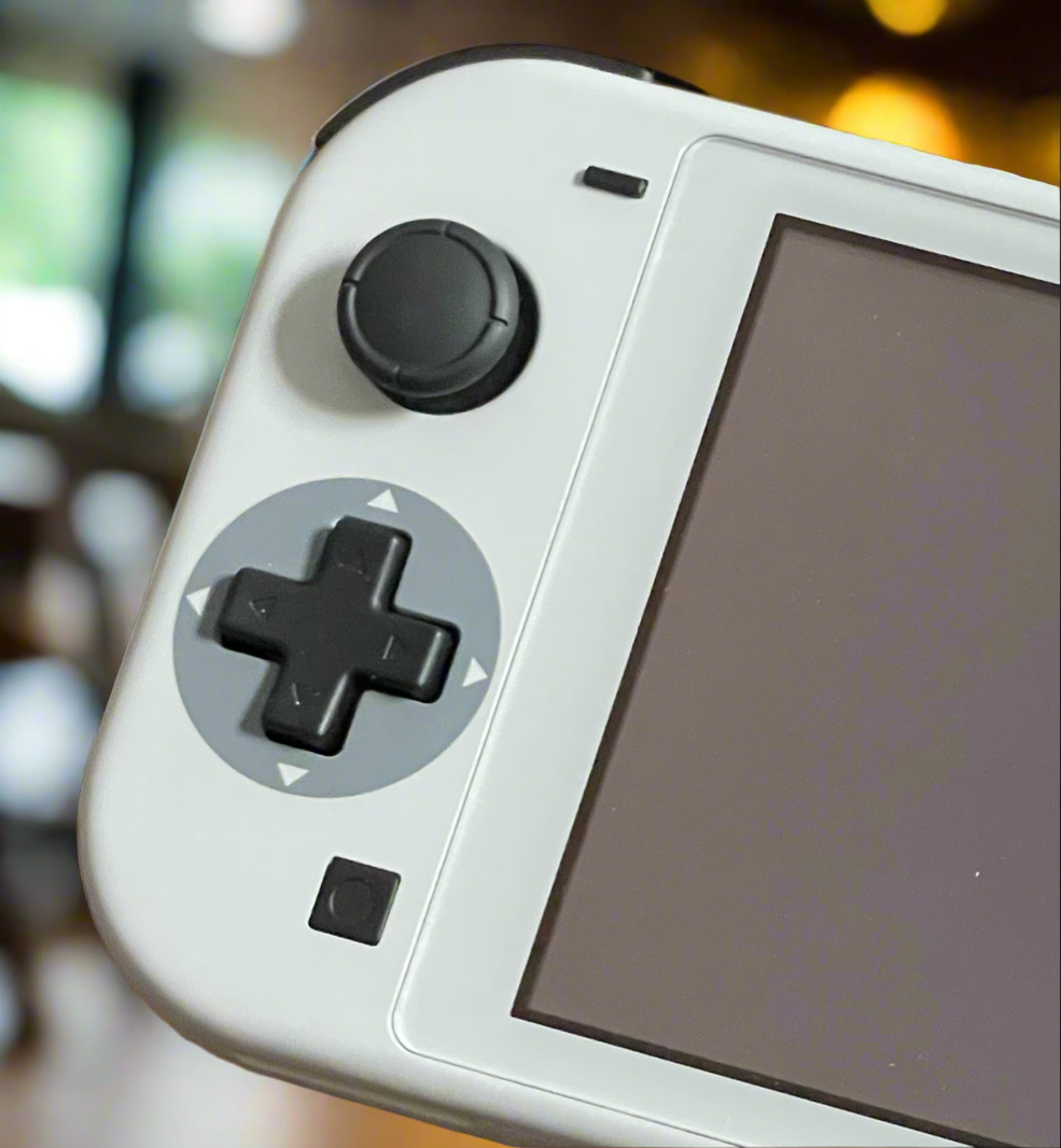 Special Edition Floral Nintendo Switch Lite Flowers Vines Special Edition Floral Nintendo Switch Lite Flowers Vines
