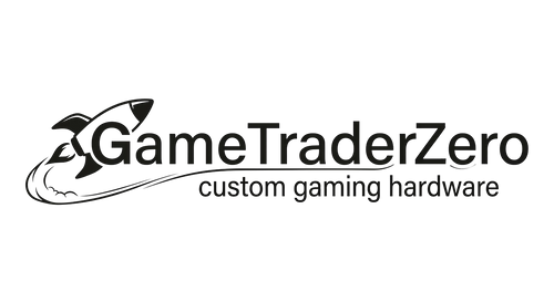 GameTraderZero