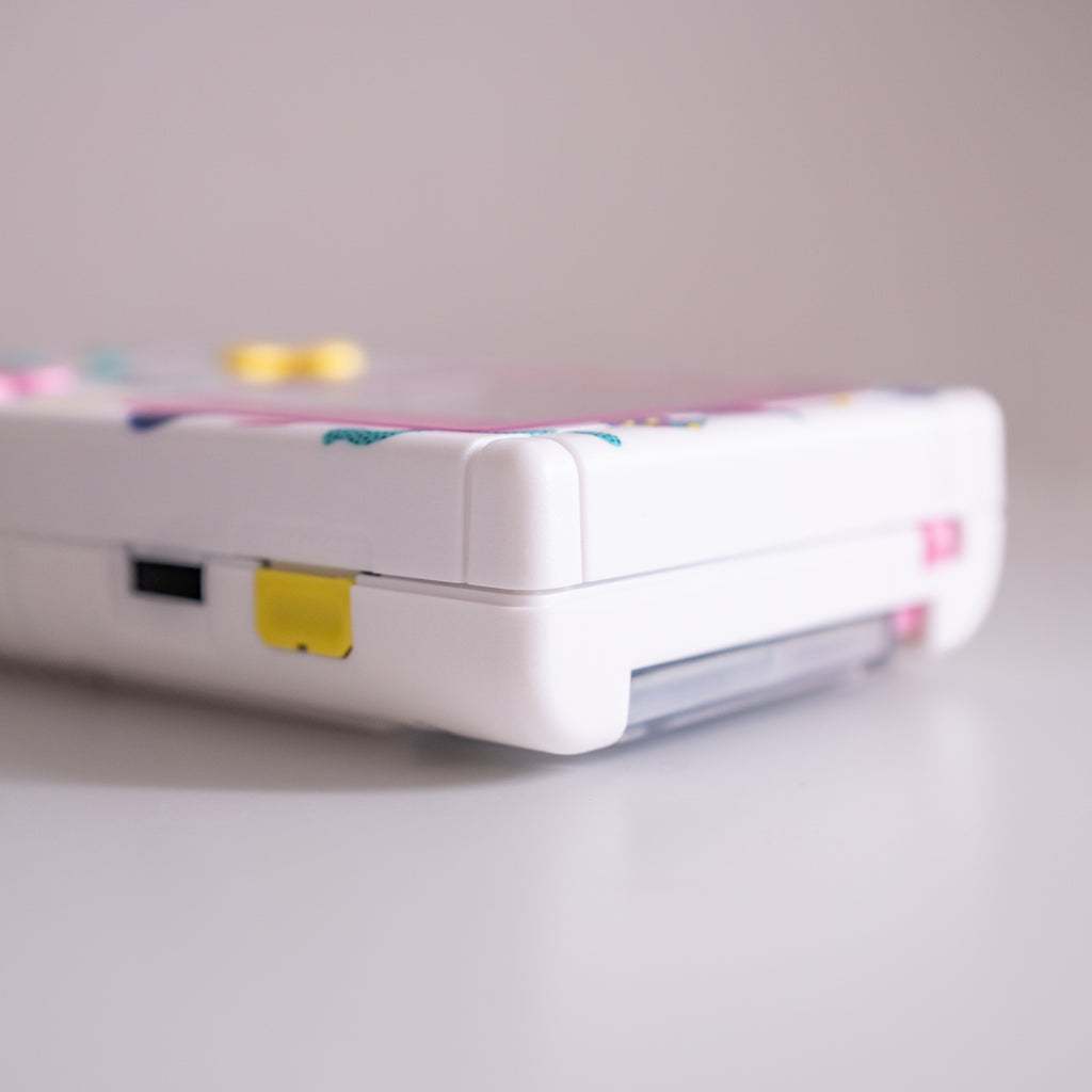 Coque game boy DMG origine - Consoles Coque game boy DMG origine - Consoles