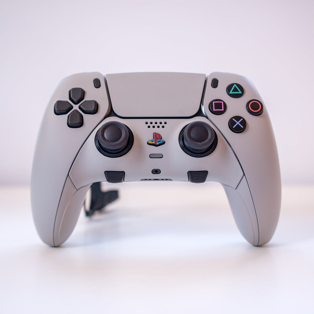 PlayStation 5 Controller Sony Dualsense PS5 30th Anniversary Limited E PlayStation 5 Controller Sony Dualsense PS5 30th Anniversary Limited E
