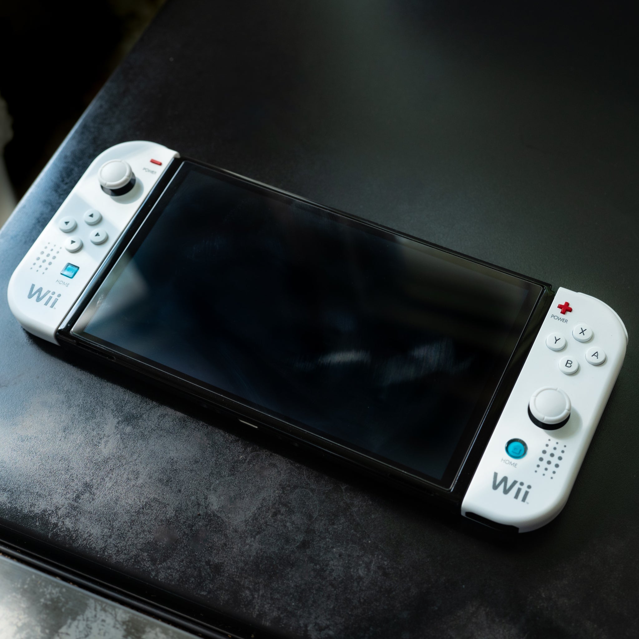 Nintendo Switch wii Meet Nintendo Kawaii, the new smallest Wii build that fits on your