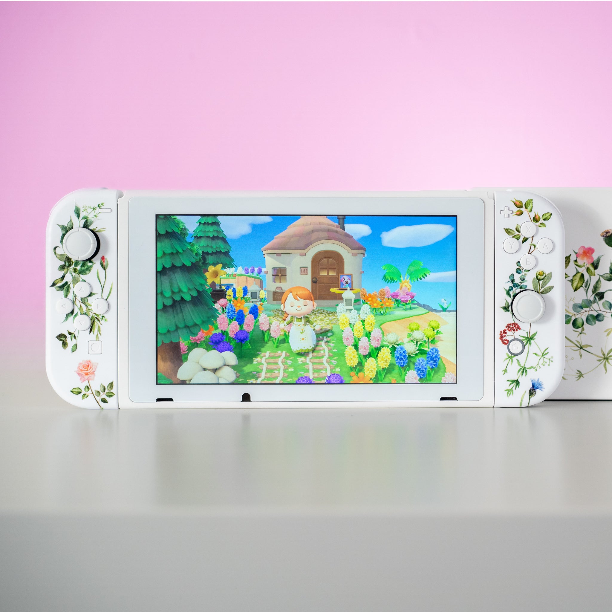 Customized Nintendo Switch Consoles - GameTraderZero