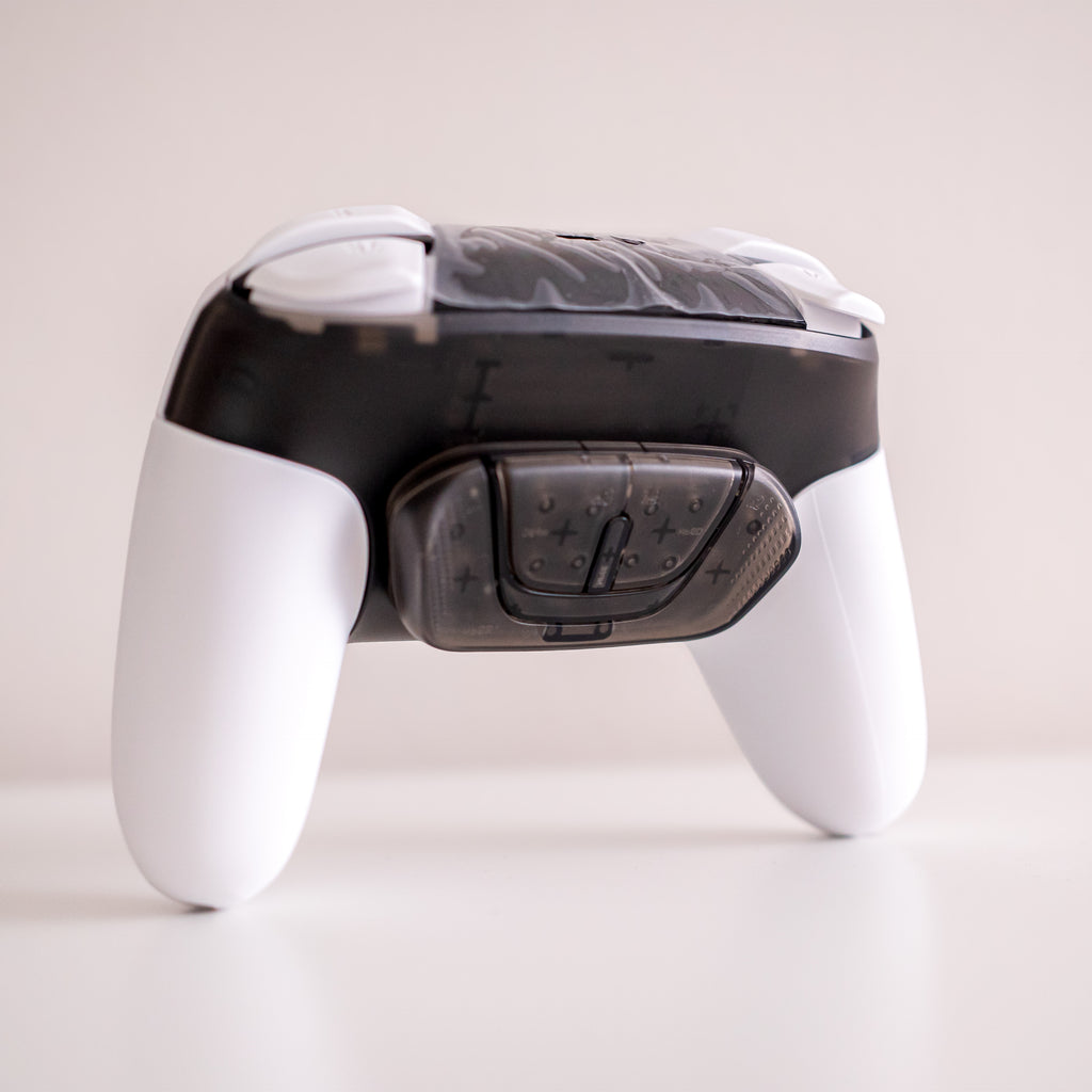 Pro-Controller Back Button Mod for Nintendo Switch – GameTraderZero
