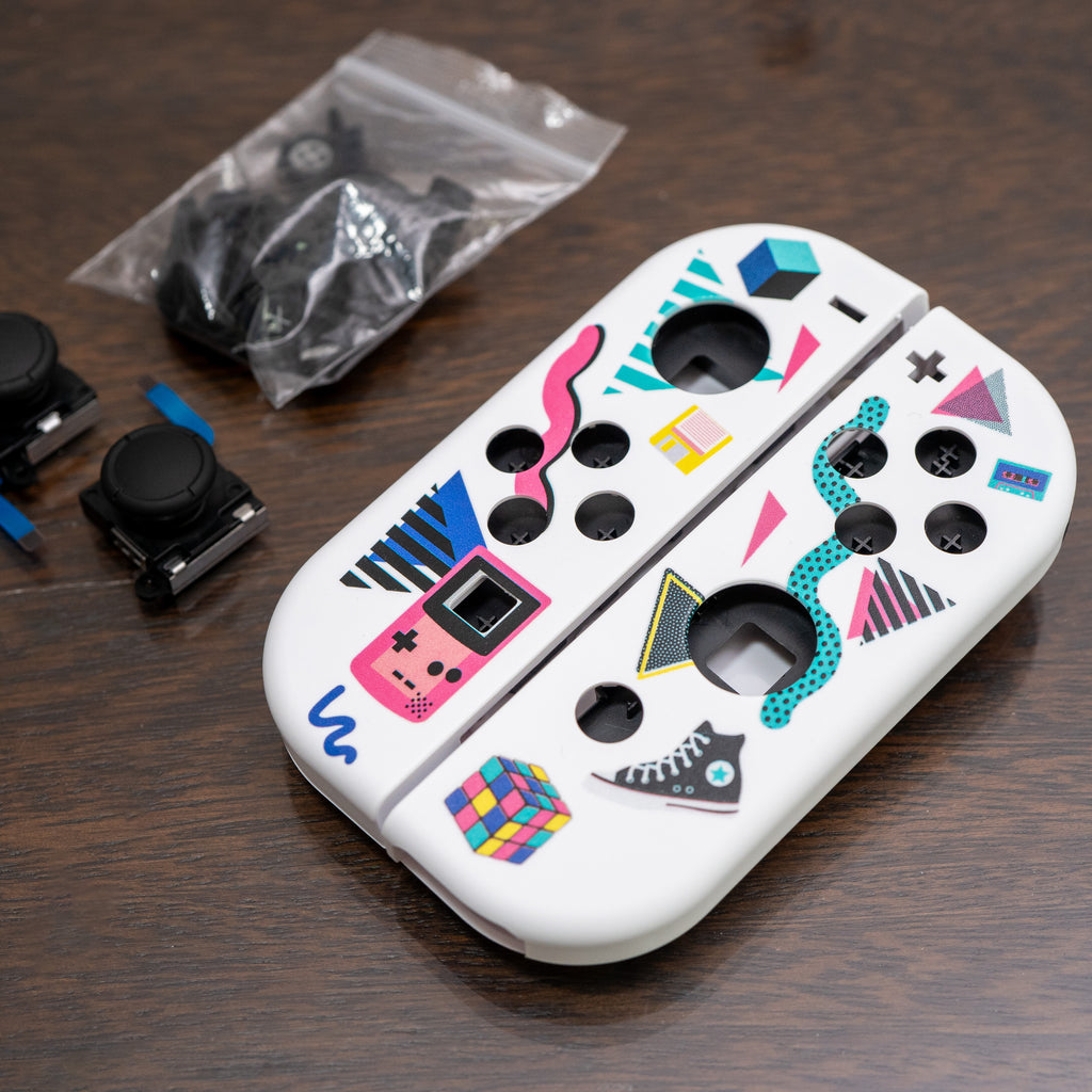 Custom Controller Simulator GameTraderZero - Custom Gaming Controllers & Hardware