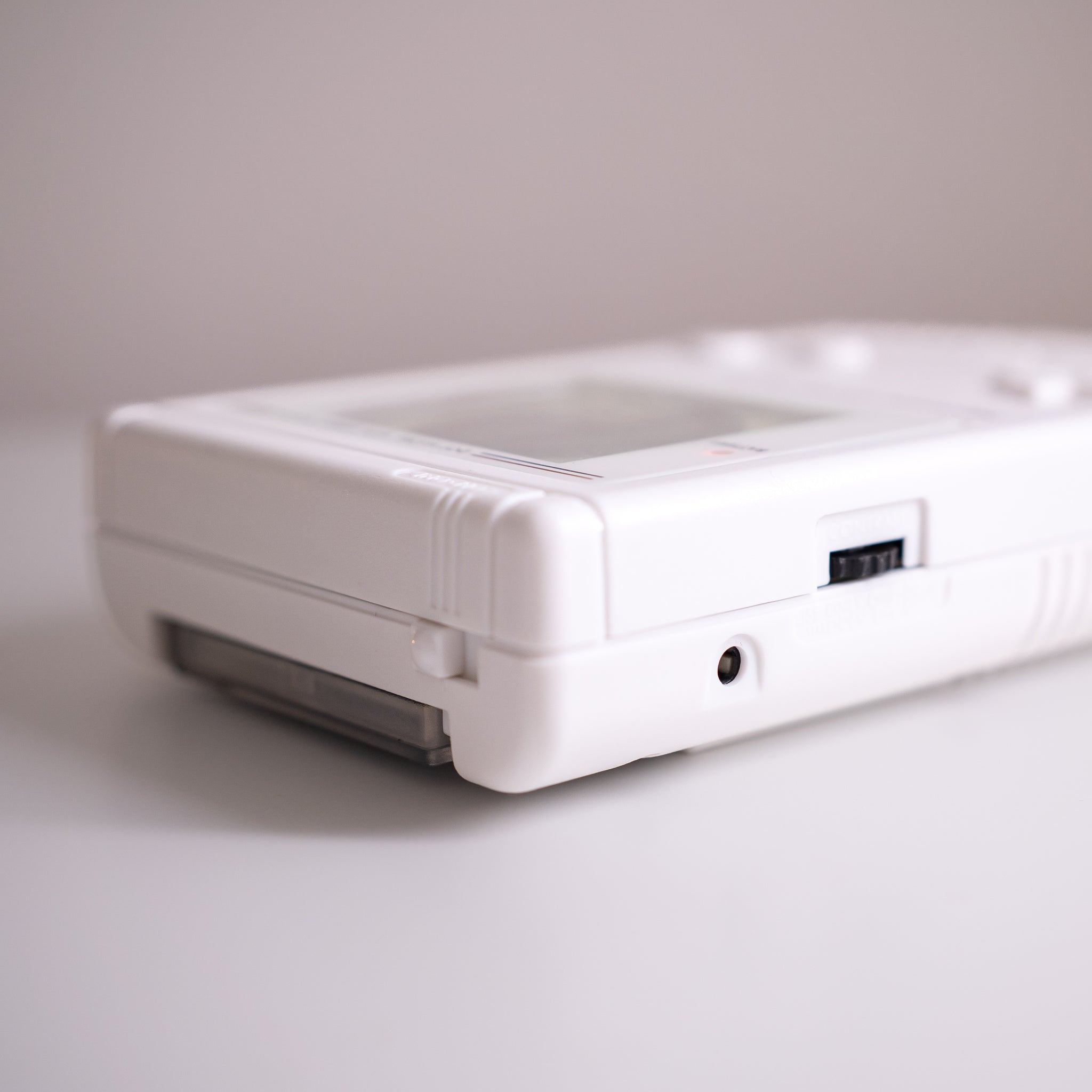 Floral Nintendo Game Boy DMG with Backlit IPS Screen – GameTraderZero