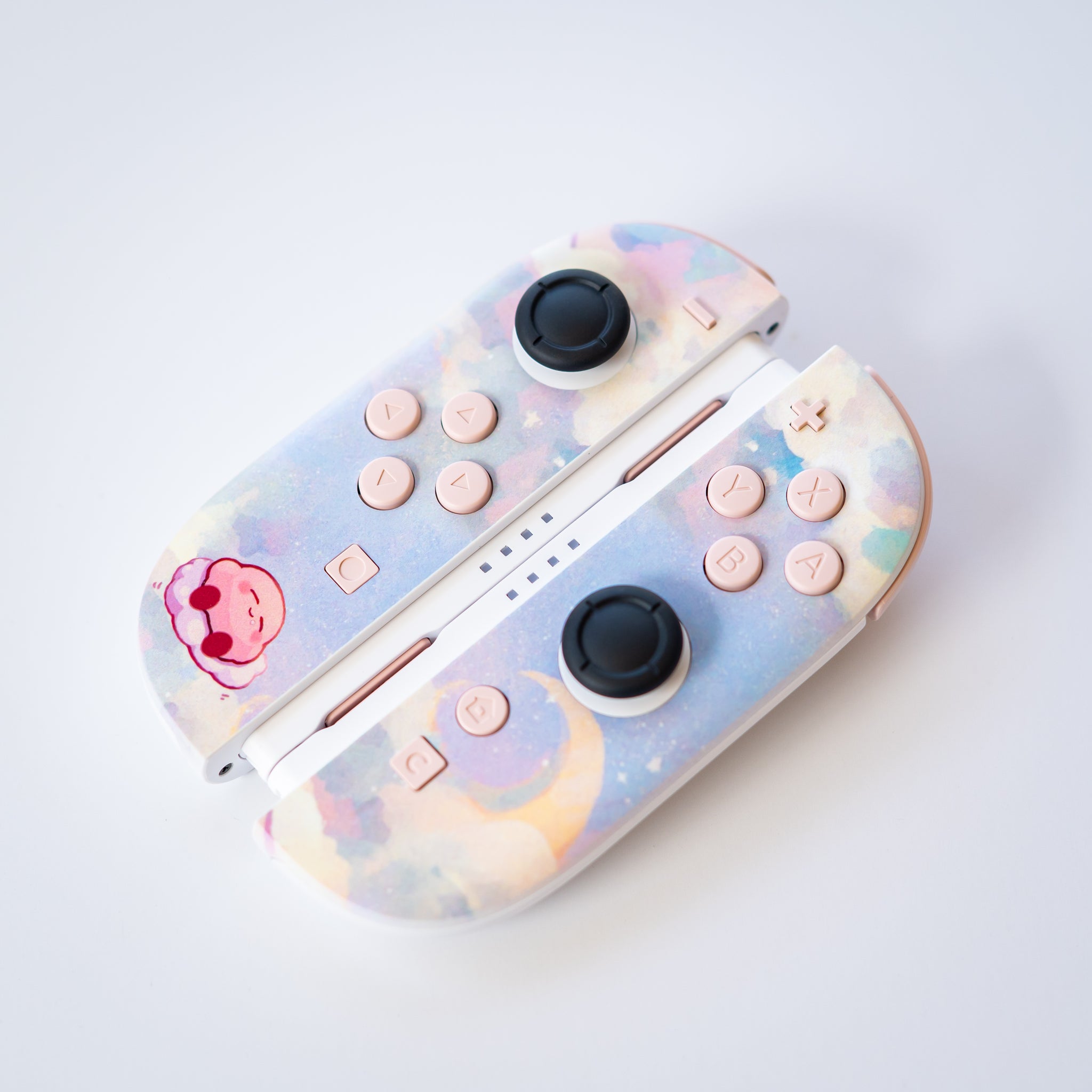 ボスベイビー　ジョイコンカスタム品 Our Picks – GameTraderZero