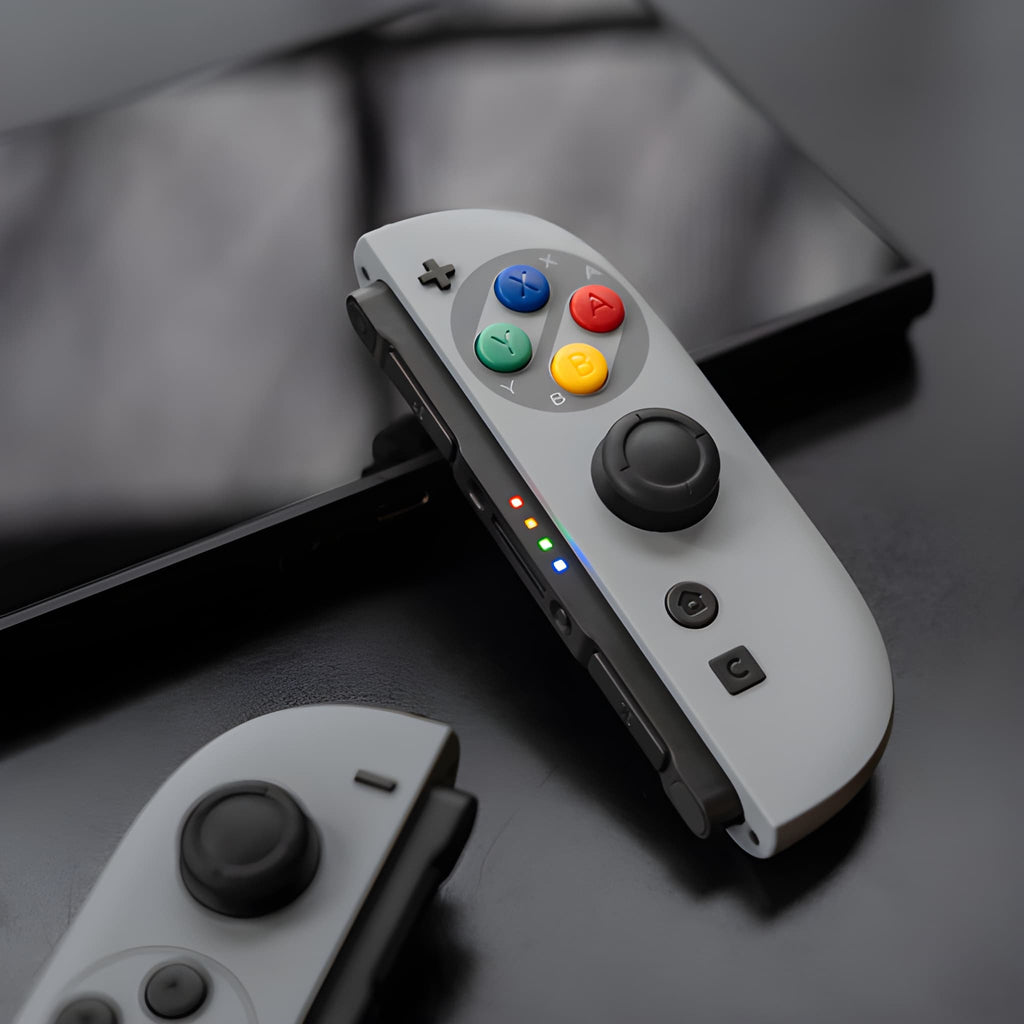 GameTraderZero - Custom Gaming Controllers & Hardware