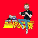 Neil Trachy, Owner of Neiltendo
