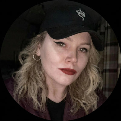 Jasmine Newby, White Lion Games