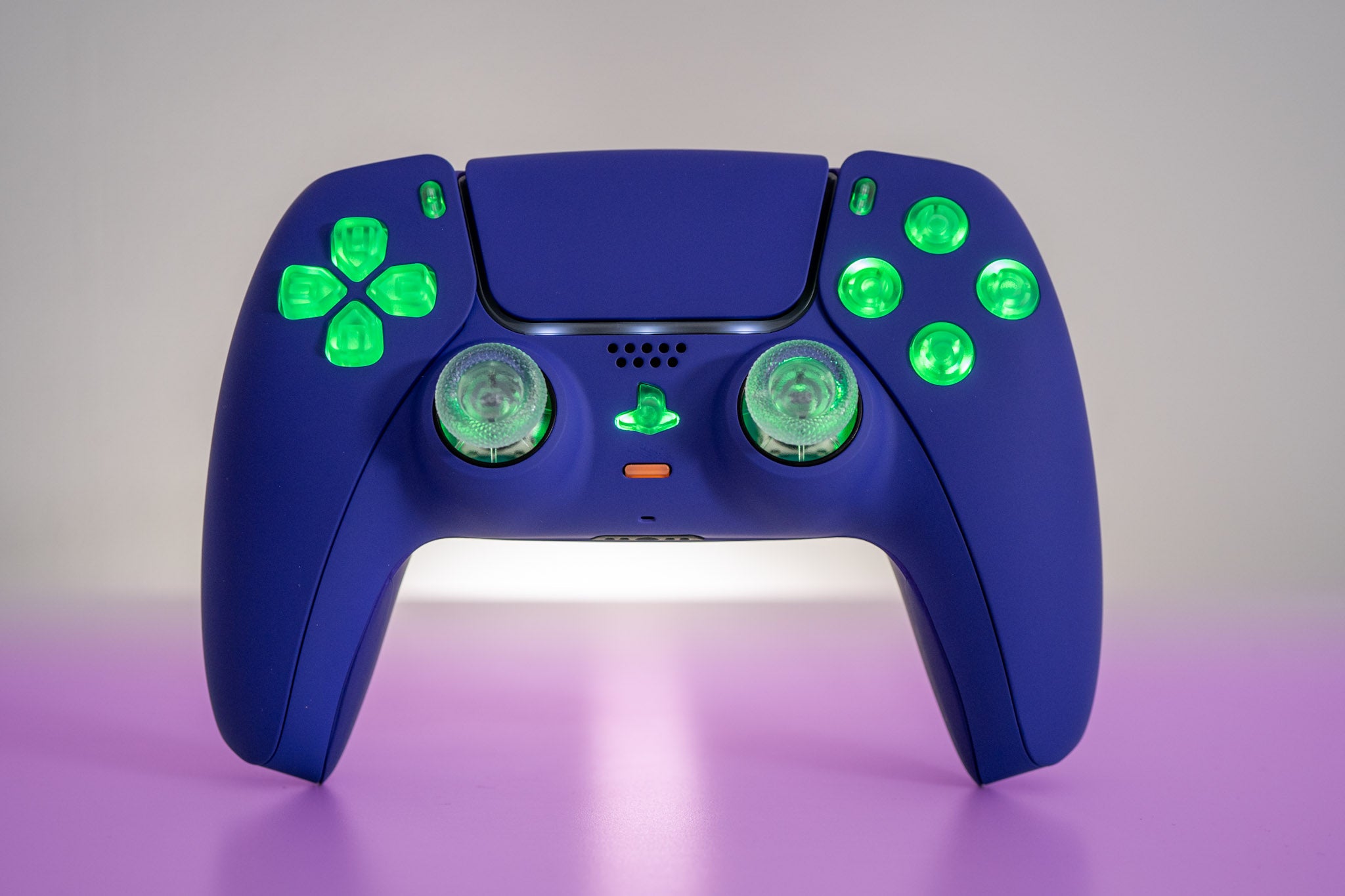 Premium store Custom LED Dualsense Wireless Controller