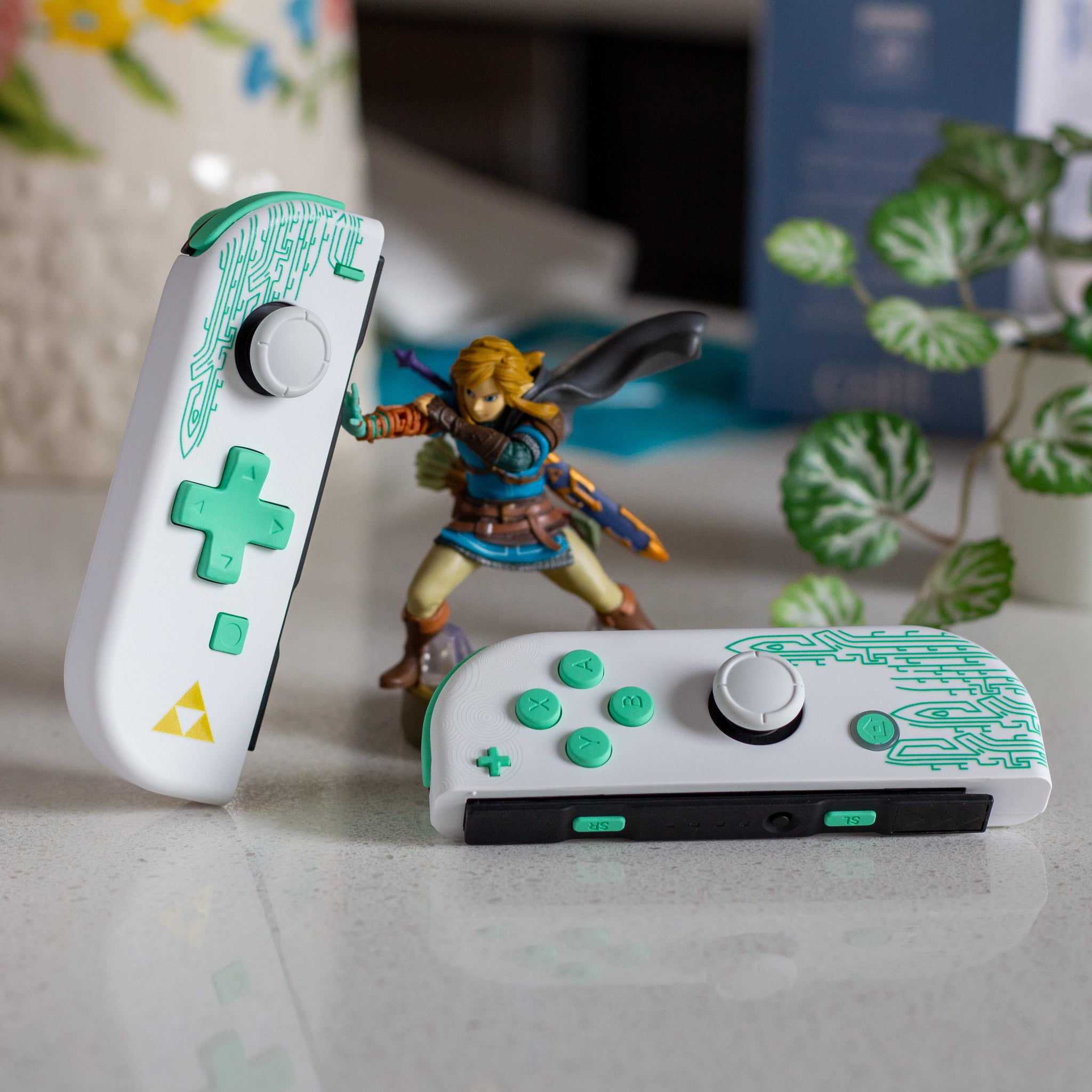 Switch Joy Legend Of Zelda Joy Cons Release Date Limited Edition