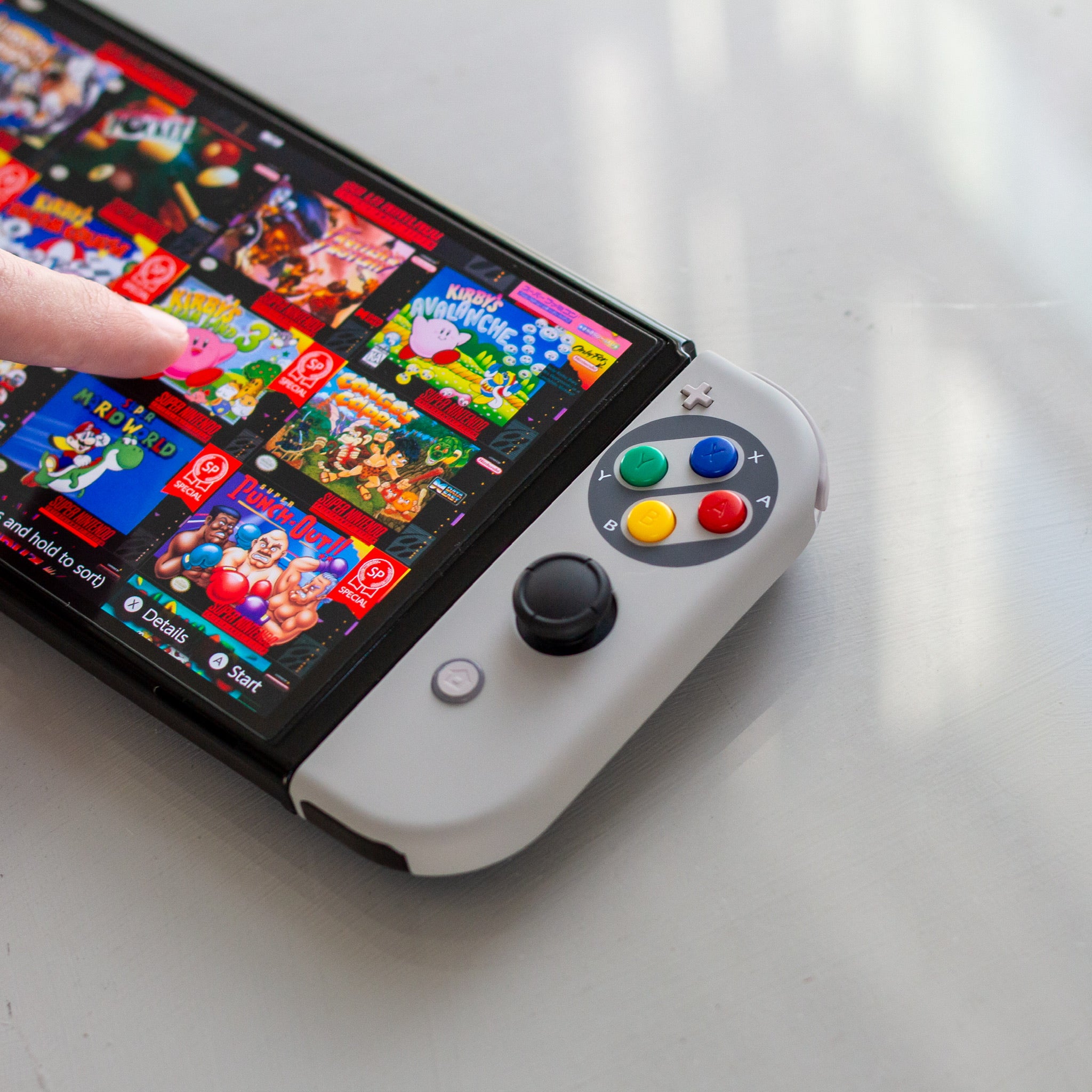 Tropicasem Sn Cyber Monday Nintendo Switch Console1