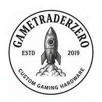 GameTraderZero