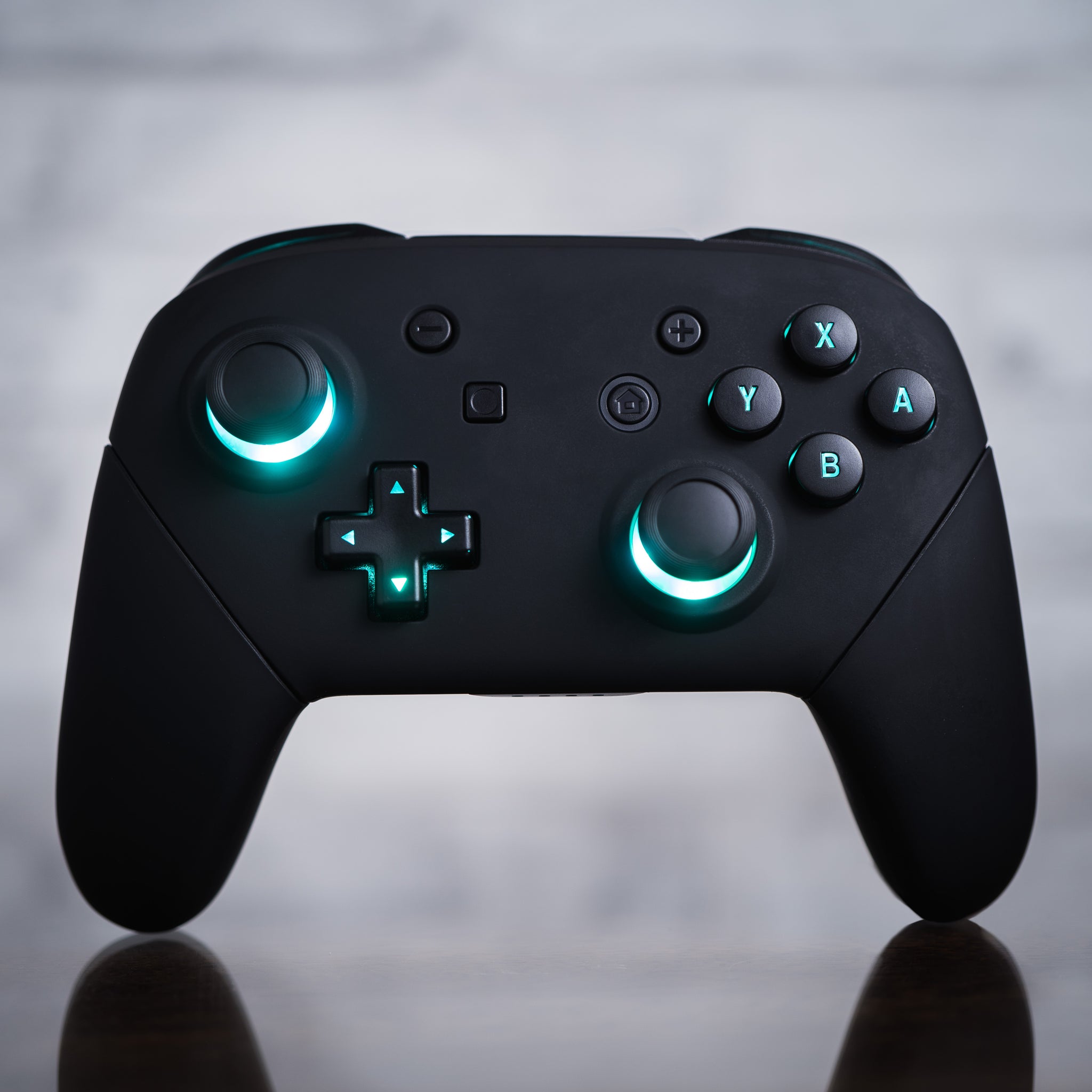 Premium Custom LED Official Nintendo Switch Pro buy Controller