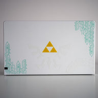 Zelda: Tears of the Kingdom Nintendo Switch Dock Cover | Hyrule Lore Special Edition