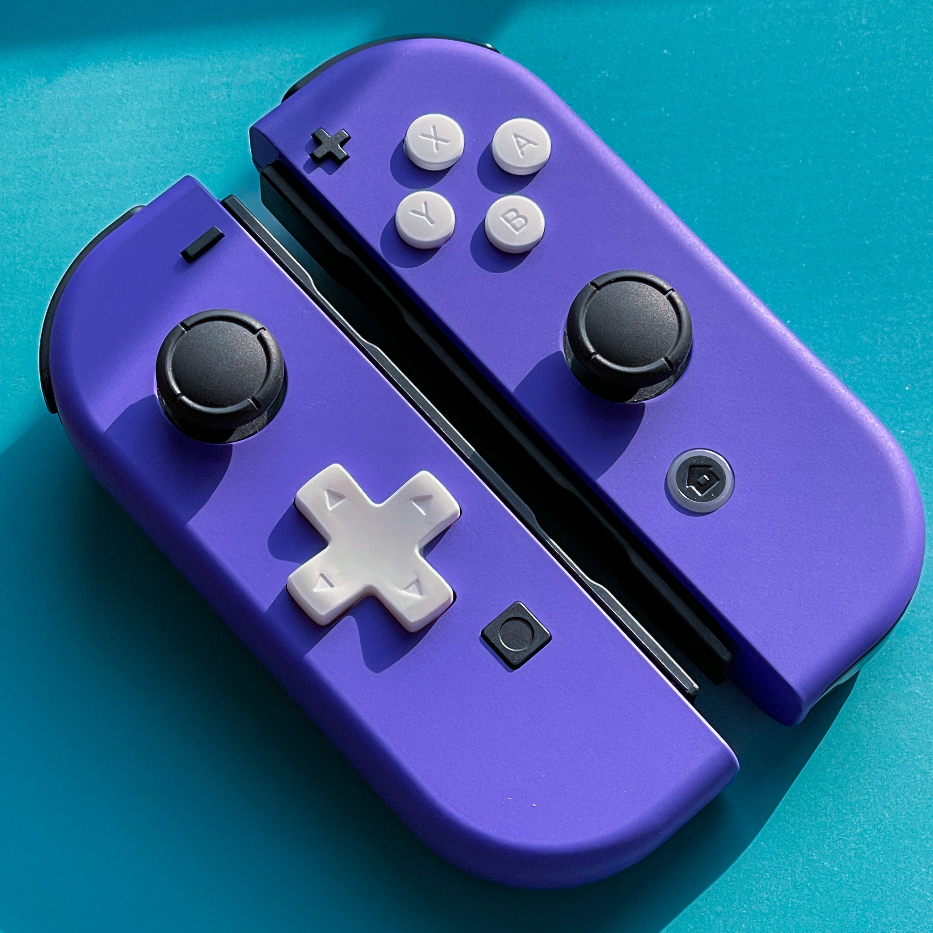 Gorgeous Retro-Styled Switch Joy-Con and Pro Controller Review 