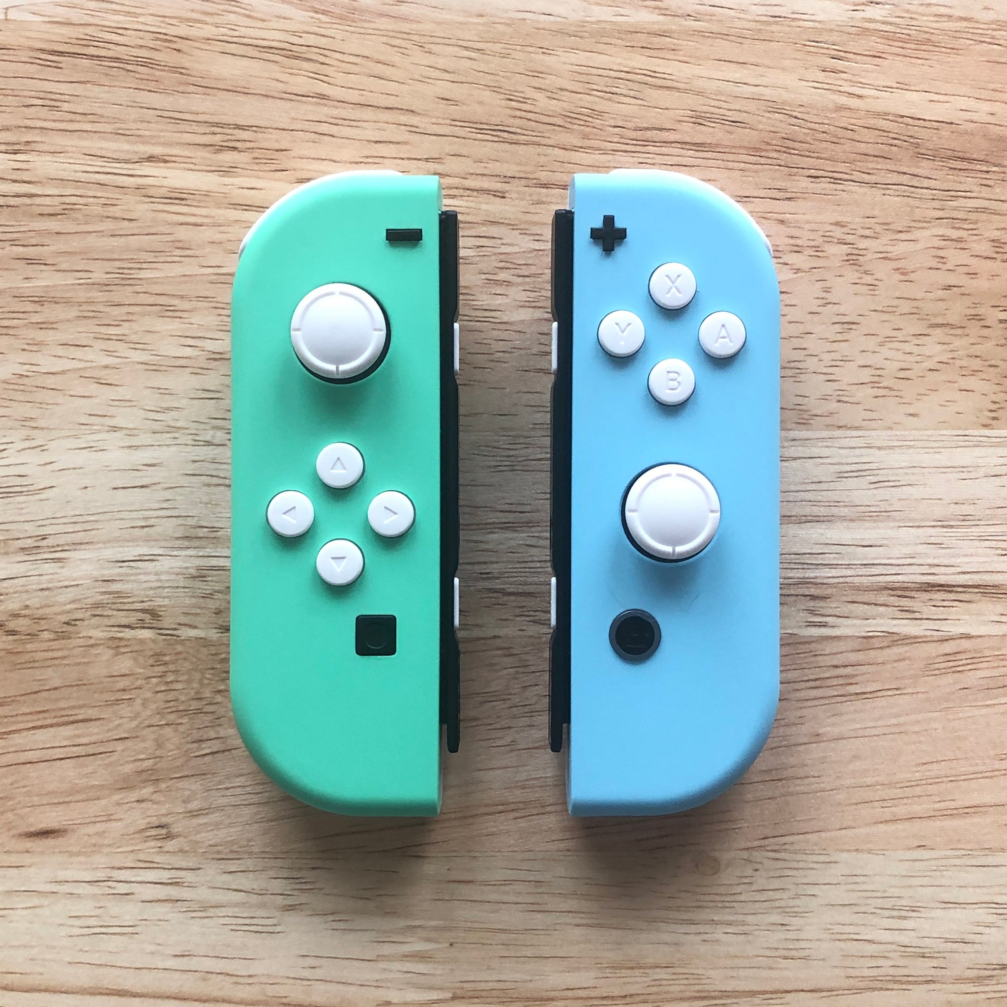 Animal Crossing good Nintendo Switch Joycons