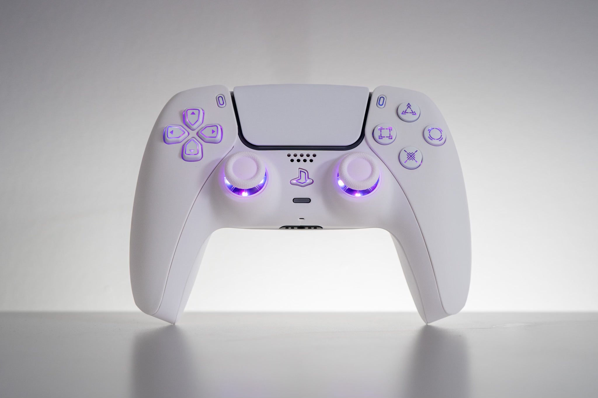 Premium Custom LED factory PS5 Wireless Controller