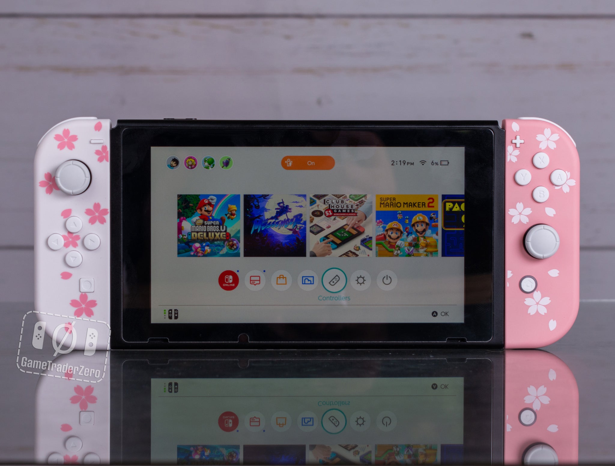FLOWERS 四季 Nintendo Switch Amazon.com: PROTOTYPE Flowers SHIKI for NINTENDO SWITCH